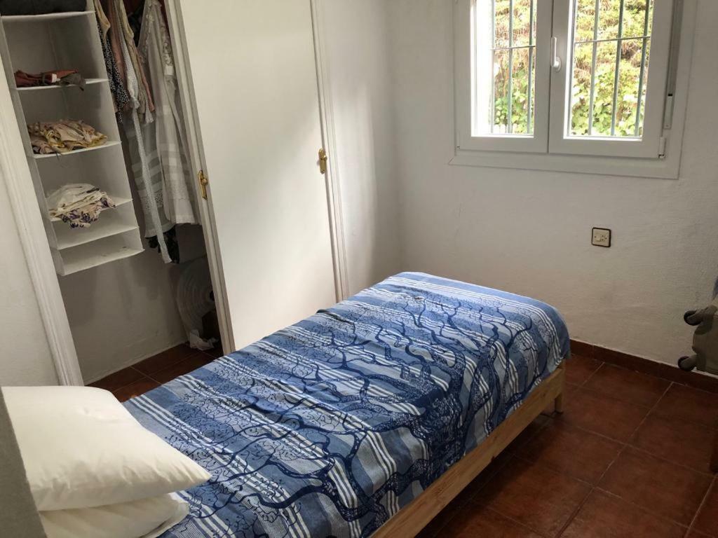 Chalet La Barrosa A 800 Mts Playa Чиклана-де-ла-Фронтера Экстерьер фото