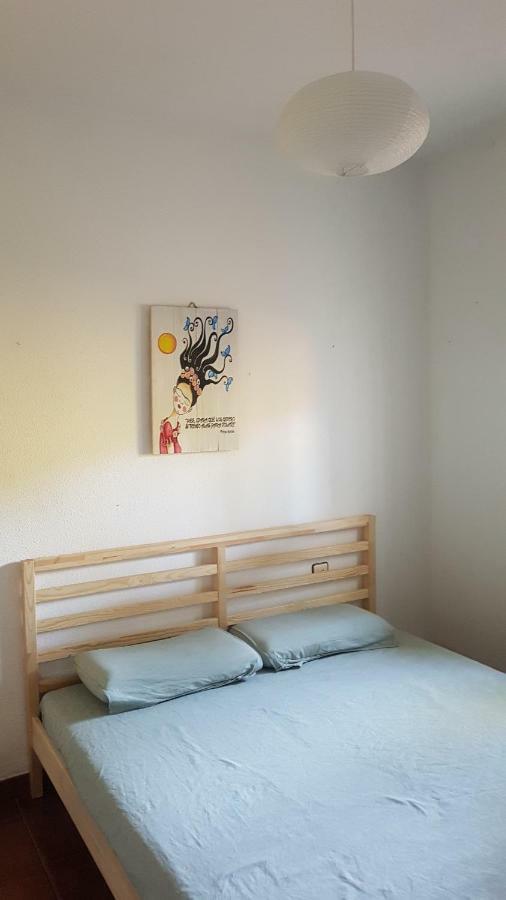 Chalet La Barrosa A 800 Mts Playa Чиклана-де-ла-Фронтера Экстерьер фото